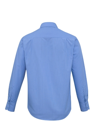 Picture of Biz Collection, Manhattan Mens L/S Shirt